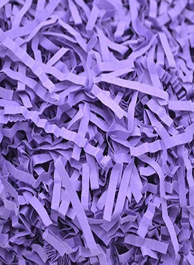 Aglare 50 gm Paper Grass for Crafts Project Gift Packing Crafts, Christmas Decoration, Decoration,Baby Shower Decoration PU